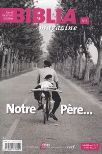 Notre Père ...