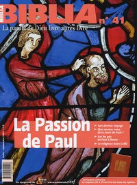 La Passion de Paul