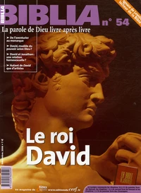 Le roi David