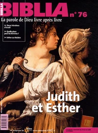 Judith et Esther