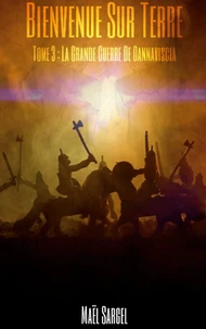 La grande guerre de Dannavisci