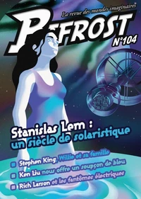 Stanislas Lem : un siècle de scolaristique