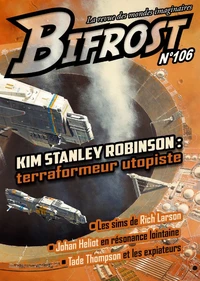 Kim Stanley Robinson : terraformeur utopiste