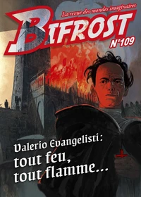 Valerio Evangelisti
