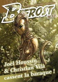 Joël Houssin et Christian Vilà cassent la baraque !