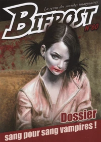 Dossier sang pour sang vampires !