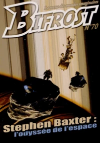 Stephen Baxter