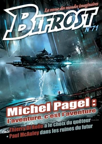 Michel Pagel