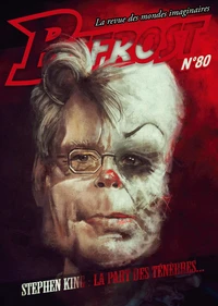 Stephen King : la part des ténèbres...