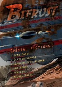 Spécial fictions