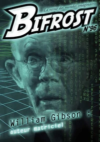 William Gibson