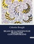 Célestin Bouglé - Les classiques de la littérature  : BILAN DE LA SOCIOLOGIE FRANÇAISE CONTEMPORAINE - ..