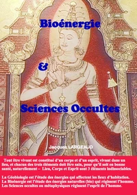 Bioénergie et sciences occultes
