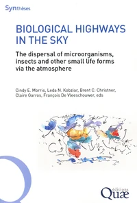 Biological Highways in the Sky