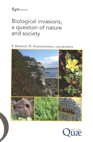 Biological Invasions, a question of nature and society