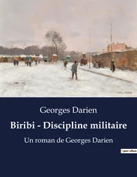 Biribi - Discipline militaire