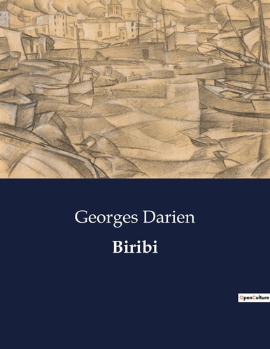 Les classiques de la littérature  Biribi. .