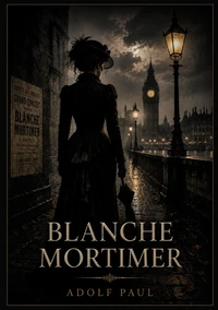 Blanche Mortimer
