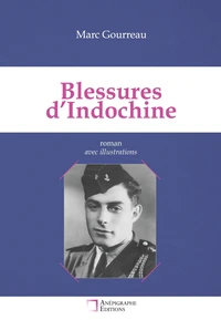 Blessures d'Indochine