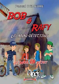 Le moulin secret