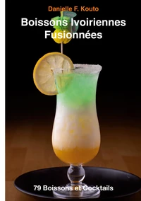 Boissons Ivoiriennes Fusionnées