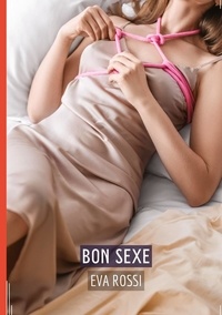 Eva Rossi - Bon sexe.