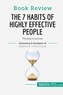  50Minutes - Book Review  : Book Review: The 7 Habits of Highly Effective People by Stephen R. Covey - The keys to success.