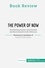 Book Review  Book Review: The Power of Now by Eckhart Tolle. Transforming human consciousness and discovering the truth within you