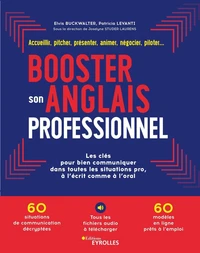 Booster son anglais professionnel