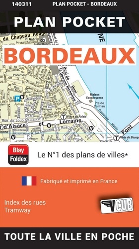  Blay-Foldex - Bordeaux.