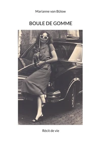 Boule de gomme
