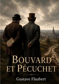Bouvard et Pécuchet