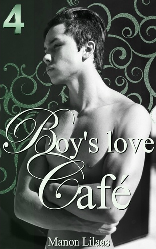 Boy's love Café Tome 4