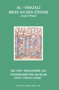 Brief an den jünger