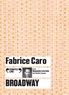 Fabrice Caro - Broadway. 1 CD audio MP3