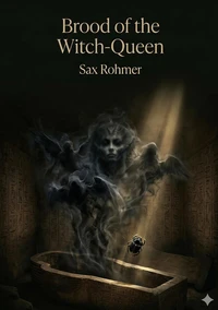 Brood of the Witch-Queen