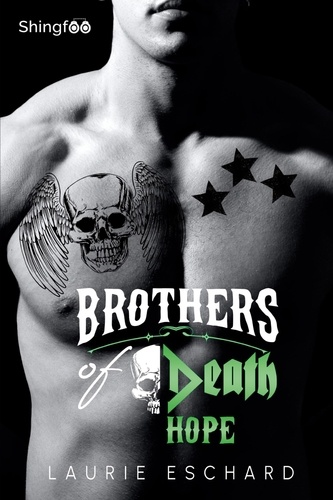 Brothers of Death Tome 3 Hope