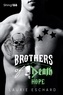 Laurie Eschard - Brothers of Death Tome 3 : Hope.
