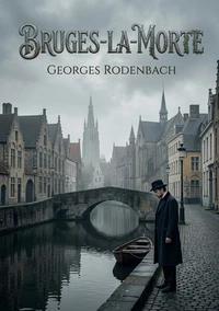 Bruges-la-Morte