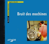 Bruit des machines
