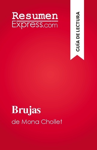 Brujas. de Mona Chollet