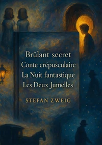 Brûlant secret ; Conte crépusculaire ; La Nuit fantastique ; Les Deux Jumelles