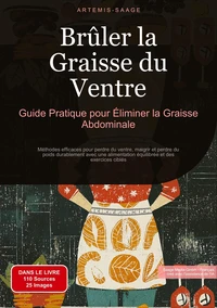 Brûler la graisse du ventre