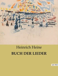Buch der lieder