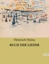 Heinrich Heine - Buch der lieder.