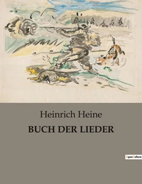 Buch der lieder