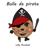 Bulle de pirate
