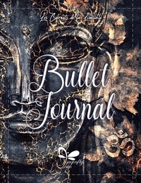  Dragonfly Design - Bullet Journal Bouddha.