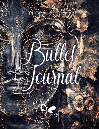 Bullet Journal Bouddha