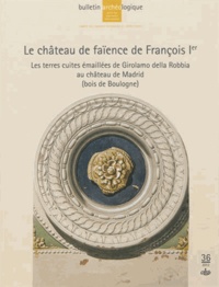 Bulletin Archéologique N° 36/2012.pdf